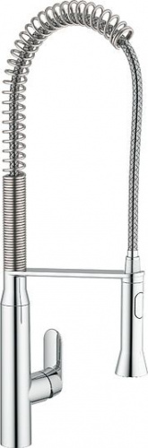 Смеситель для кухни Grohe K7 32950000 купить по всей России