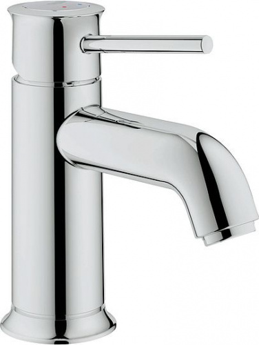 Смеситель для раковины Grohe BauClassic 23162000 купить по всей России