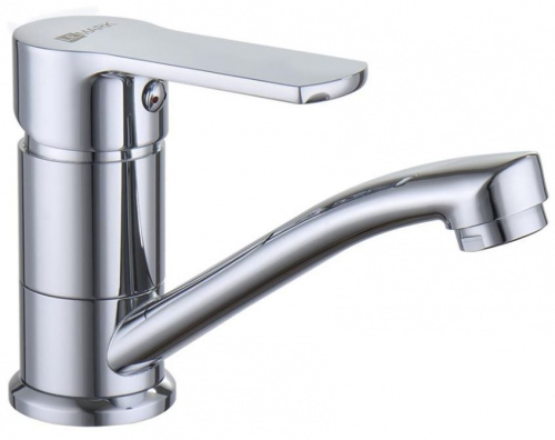 Смеситель для раковины Lemark plus Grace LM1507C купить по всей России