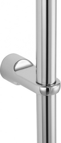 Душевой гарнитур Bravat Fit D283CP-2-RUS, Душевые панели, Душевые системы, Стойки, Гарнитуры, лейки, тропический душ в Москве Тел.: +7 (968) 040-40-82