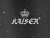 Смеситель для кухни Kaiser Vincent 31144-2 черый мрамор купить по всей России