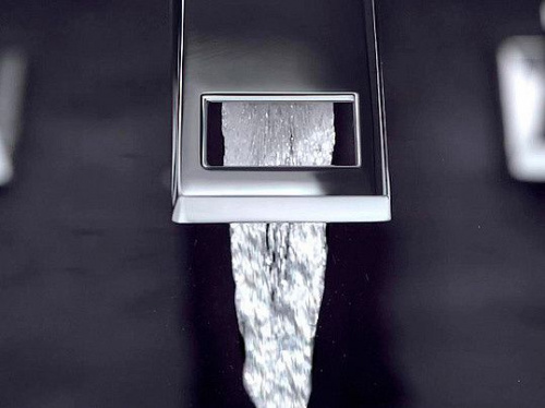 Смеситель для раковины Grohe Allure Brilliant 23029000 купить по всей России