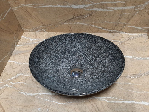 Накладная раковина CeramaLux 331-2 интернет магазина сантехники Акванота