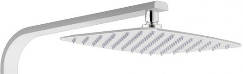 Душевая стойка Gllon GL-SF1005LW-1-NS, Душевые панели, Душевые системы, Стойки, Гарнитуры, лейки, тропический душ в Москве Тел.: +7 (968) 040-40-82