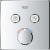 Смеситель для душа Grohe Grohtherm SmartControl 29148000 купить по всей России