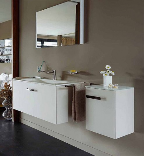 Смеситель для раковины Keuco Collection Moll 52702 010000 купить по всей России
