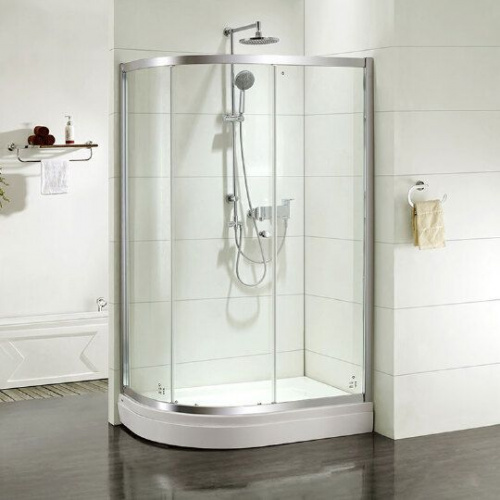 Душевой уголок Iddis Mirro M70R128i23 интернет магазина сантехники Акванота