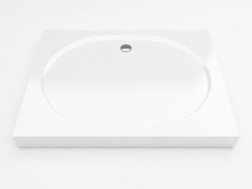 Поддон для душа Excellent Sublime Compact 120х90 интернет магазина сантехники Акванота