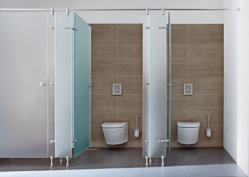 Кнопка смыва Grohe Skate Cosmopolitan 38732SD0 нержавеющая сталь интернет магазина сантехники Акванота