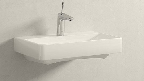 Смеситель для раковины Grohe Eurodisc joy 23427000 купить по всей России