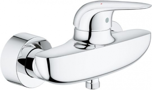 Смеситель для душа Grohe Eurostyle 23722003 купить по всей России