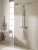 Душевая стойка Grohe Rainshower System 310 27966000, Душевые панели, Душевые системы, Стойки, Гарнитуры, лейки, тропический душ в Москве Тел.: +7 (968) 040-40-82