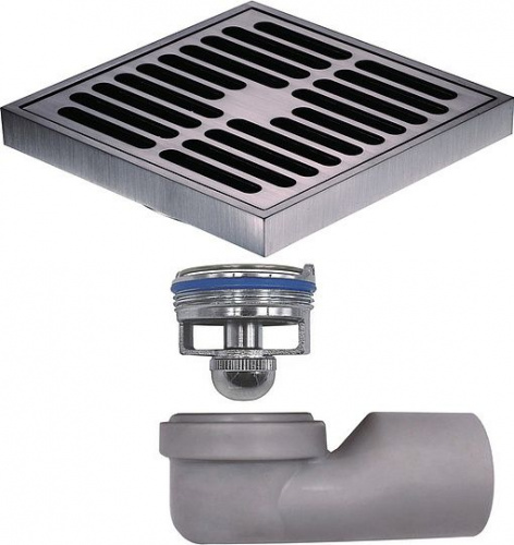 Душевой трап Magdrain F13G50-NL, Душевые панели, Душевые системы, Стойки, Гарнитуры, лейки, тропический душ в Москве Тел.: +7 (968) 040-40-82