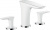 Смеситель для раковины Hansgrohe PuraVida 15073400 купить по всей России