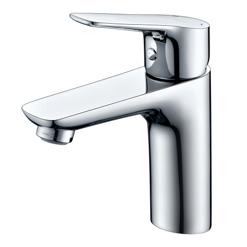 Смеситель для раковины Wasserkraft Lippe 4503 купить по всей России