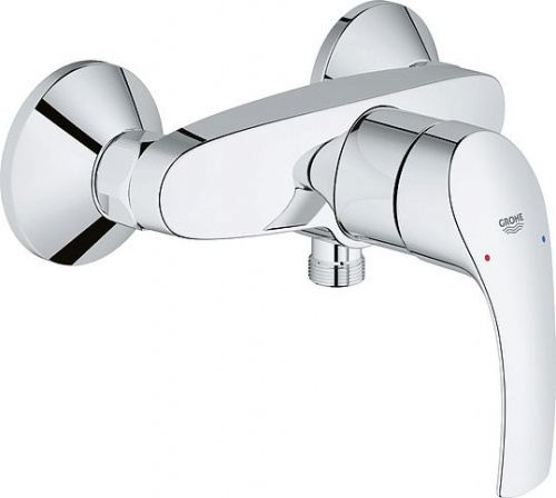 Смеситель для душа Grohe Eurosmart New 33555002 купить по всей России