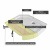 Душевая кабина AvaCan CK2010LED интернет магазина сантехники Акванота