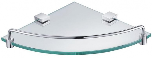 Полка Timo Selene 10073/00 хром