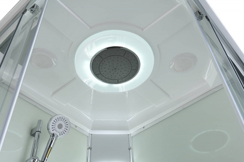 Душевая кабина AvaCan K2090LED интернет магазина сантехники Акванота