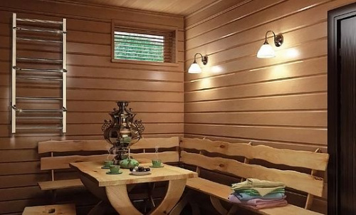 Полотенцесушитель водяной Grota Vista 48x90 с доставкой по Москве