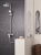 Душевая стойка Grohe Tempesta Cosmopolitan 26224001, Душевые панели, Душевые системы, Стойки, Гарнитуры, лейки, тропический душ в Москве Тел.: +7 (968) 040-40-82