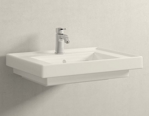 Смеситель для раковины Grohe Grandera 23310000 купить по всей России