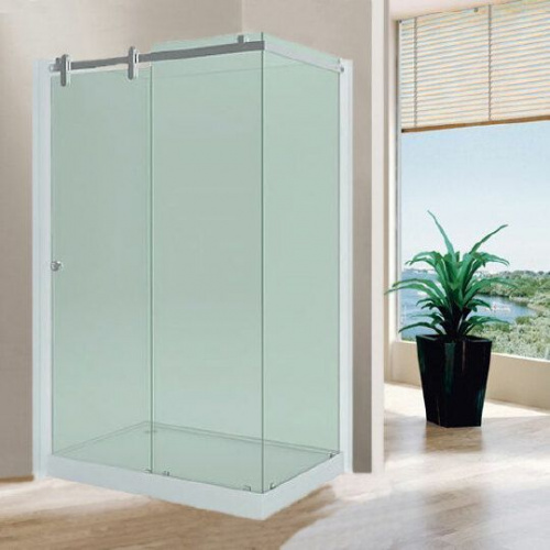 Душевой уголок Aquanet Gamma 1408-12 L интернет магазина сантехники Акванота
