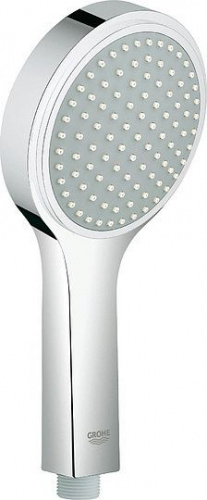 Душевой комплект Grohe Grohtherm 2000 34283001, Душевые панели, Душевые системы, Душевые стойки, Гарнитуры, лейки, тропический душ в Москве Тел.: +7 (968) 040-40-82