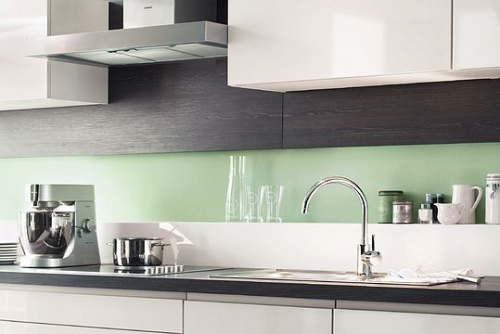 Смеситель для кухни Grohe Eurostyle Cosmopolitan 33975002 купить по всей России