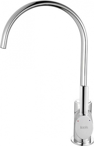 Смеситель для кухни Iddis Kitchen FA56163C купить по всей России
