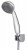 Смеситель для душа Kaiser Sharp 64077 купить по всей России