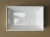 Раковина накладная Ceramica Nova Element CN5013 59x39x16 см интернет магазина сантехники Акванота