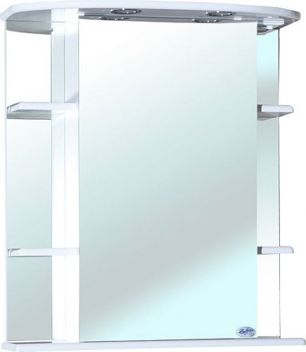 Зеркало-шкаф Bellezza Магнолия 65 L