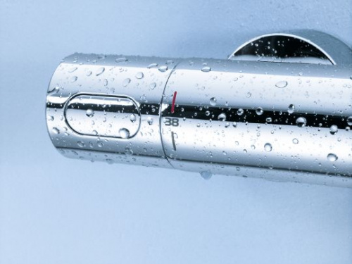 Душевая стойка Grohe Rainshower System 400 27174001, Душевые панели, Душевые системы, Стойки, Гарнитуры, лейки, тропический душ в Москве Тел.: +7 (968) 040-40-82