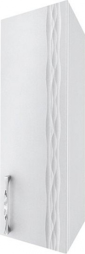 Шкаф Triton Кристи 30 R, белый