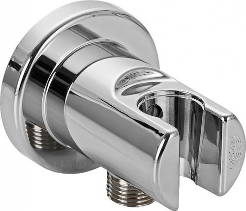 Душевой комплект Grohe Grohtherm 2000 34283001, Душевые панели, Душевые системы, Душевые стойки, Гарнитуры, лейки, тропический душ в Москве Тел.: +7 (968) 040-40-82