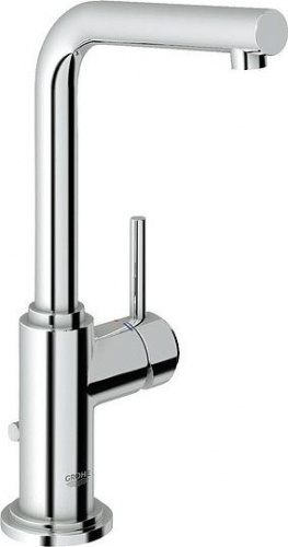 Смеситель для раковины Grohe Atrio 32129001 купить по всей России