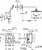 Душевой комплект Grohe Grohtherm 3000 Cosmopolitan 34408000, Душевые панели, Душевые системы, Душевые стойки, Гарнитуры, лейки, тропический душ в Москве Тел.: +7 (968) 040-40-82