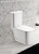 Унитаз-компакт Grossman Comfort GR-N3013 в интернет магазине сантехники Акванота в Москве Тел.: +7 (968) 040-40-82