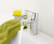 Смеситель для раковины Grohe Eurosmart Cosmopolitan 32825000 купить по всей России