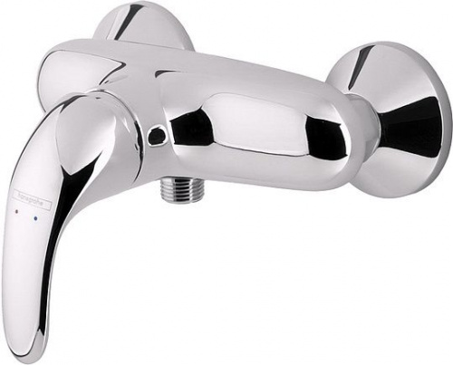 Смеситель для душа Hansgrohe Focus E 31760000 купить по всей России