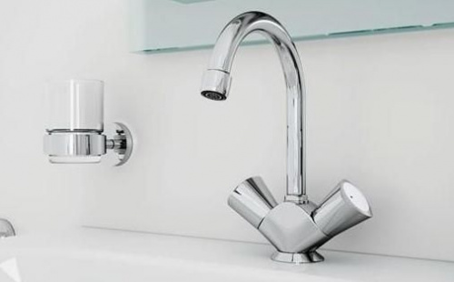 Смеситель для кухни Grohe Costa L 31812001 купить по всей России