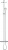 Душевая стойка Grohe Tempesta Cosmopolitan 210 26223001, Душевые панели, Душевые системы, Стойки, Гарнитуры, лейки, тропический душ в Москве Тел.: +7 (968) 040-40-82