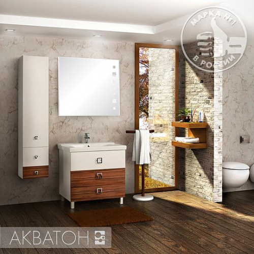 Зеркало Акватон Стамбул 105
