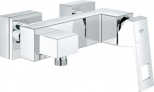 Смеситель для душа Grohe Eurocube 23145000 купить по всей России