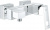Смеситель для душа Grohe Eurocube 23145000 купить по всей России