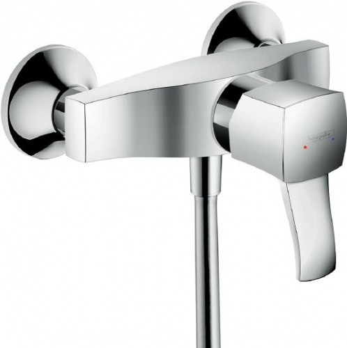 Смеситель для душа Hansgrohe Metropol Classic 31360000 купить по всей России