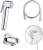 Гигиенический душ Grohe BauClassic 124901 со смесителем купить по всей России