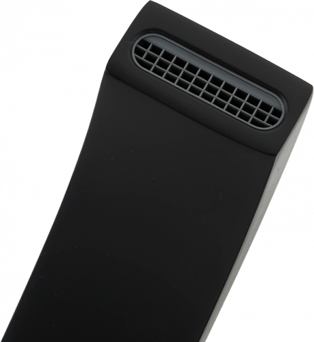 Душевая стойка Gappo G07 G2407-6 черная, Душевые панели, Душевые системы, Стойки, Гарнитуры, лейки, тропический душ в Москве Тел.: +7 (968) 040-40-82