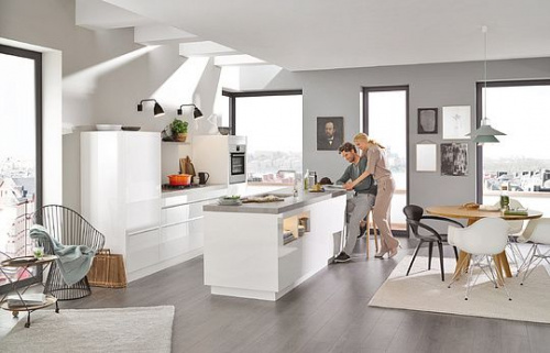 Смеситель для кухни Grohe Essence 30269DC0 купить по всей России